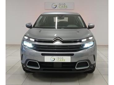 SPOTICAR Citroën C5 Aircross Business Occasions - Suv Hybride Rechargeable Grey - Awans - 1200370865_2
