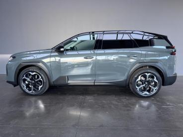 SPOTICAR Citroën C5 Aircross Max Electric 210 Ch Comfort Range Occasions - Suv Electrique Green - Veurne - 1200372622_2