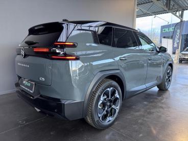 SPOTICAR Citroën C5 Aircross Max Electric 210 Ch Comfort Range Occasions - Suv Electrique Green - Veurne - 1200372622_5