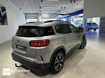 SPOTICAR Citroën C5 Aircross Shine Occasions - Suv Diesel Grey - Oudenaarde - 1200373012_3