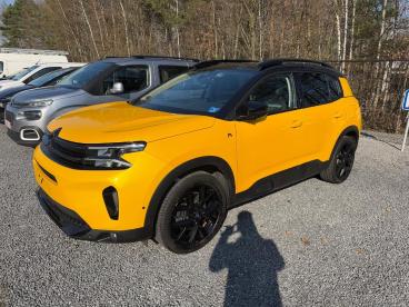 SPOTICAR Citroën C5 Aircross Plug-in Hybrid Shine + 4 Jaar Fabriekswaarborg Occasions - Suv Hybride Rechargeable Zwart - Bree - 1200373127_1