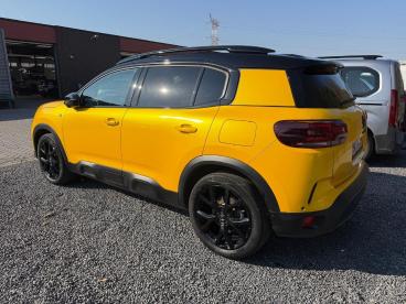 SPOTICAR Citroën C5 Aircross Plug-in Hybrid Shine + 4 Jaar Fabriekswaarborg Occasions - Suv Hybride Rechargeable Zwart - Bree - 1200373127_2