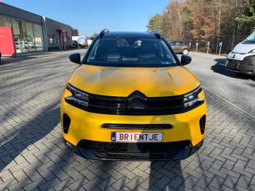 SPOTICAR Citroën C5 Aircross Plug-in Hybrid Shine + 4 Jaar Fabriekswaarborg Occasions - Suv Hybride Rechargeable Zwart - Bree - 1200373127_4