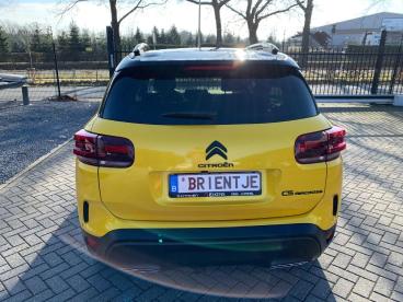 SPOTICAR Citroën C5 Aircross Plug-in Hybrid Shine + 4 Jaar Fabriekswaarborg Occasions - Suv Hybride Rechargeable Zwart - Bree - 1200373127_5