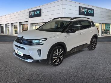 SPOTICAR Citroën C5 Aircross 1 1.6 Plug-in Hybrid 225 E-eat8 Shine Occasions - Suv Hybride Rechargeable Wit - Wijnegem - 1200373797_1