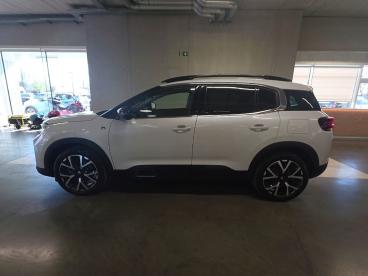 SPOTICAR Citroën C5 Aircross 1 1.6 Plug-in Hybrid 225 E-eat8 Shine Occasions - Suv Hybride Rechargeable Wit - Wijnegem - 1200373797_4
