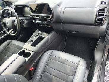 SPOTICAR Citroën C5 Aircross Shine / 1.5 Bluehdi / Eat8 Occasions - Suv Diesel Grey - Libramont-chevigny - 1200374088_2