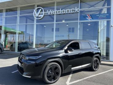 SPOTICAR Citroën C5 Aircross Plus Tweedehands - Suv Hybrid Black - Laarne - 1200374694_1