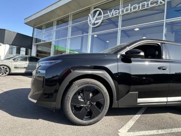SPOTICAR Citroën C5 Aircross Plus Tweedehands - Suv Hybrid Black - Laarne - 1200374694_4