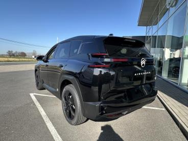 SPOTICAR Citroën C5 Aircross Plus Tweedehands - Suv Hybrid Black - Laarne - 1200374694_5