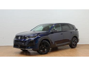 SPOTICAR Citroën C5 Aircross Hybrid 145 Ch/pk Automatic Max Occasions - Suv Hybride Blauw - Herent - 1200375727_1
