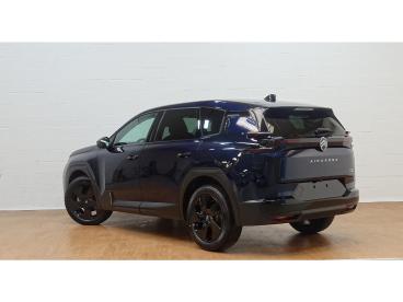 SPOTICAR Citroën C5 Aircross Hybrid 145 Ch/pk Automatic Plus Occasions - Suv Hybride Blauw - Zonhoven - 1200375986_3