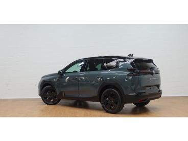 SPOTICAR Citroën C5 Aircross Hybrid 145 Ch/pk Automatic Plus Occasions - Suv Hybride Groen - Zonhoven - 1200376033_4