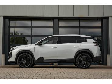 SPOTICAR Citroën C5 Aircross Mhev 145 Pk | Max | 360° | Dodehoekdet. | Zetelver Tweedehands - Suv Hybrid Wit - Turnhout - 1200376438_2