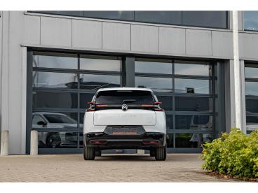 SPOTICAR Citroën C5 Aircross Mhev 145 Pk | Max | 360° | Dodehoekdet. | Zetelver Tweedehands - Suv Hybrid Wit - Turnhout - 1200376438_4