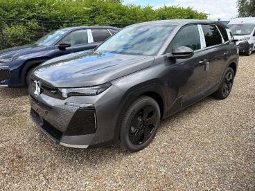 SPOTICAR Citroën C5 Aircross 145 Hybrid Max Occasions - Suv Hybride Rechargeable Grijs - Bree - 1200377398_1