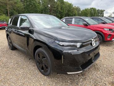 SPOTICAR Citroën C5 Aircross 145 Hybrid Max Occasions - Suv Hybride Rechargeable Zwart - Bree - 1200377400_2