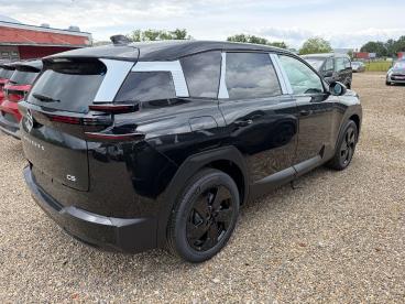 SPOTICAR Citroën C5 Aircross 145 Hybrid Max Occasions - Suv Hybride Rechargeable Zwart - Bree - 1200377400_3