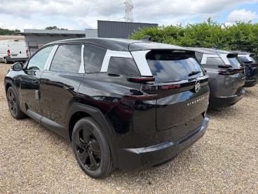 SPOTICAR Citroën C5 Aircross 145 Hybrid Max Occasions - Suv Hybride Rechargeable Zwart - Bree - 1200377400_4