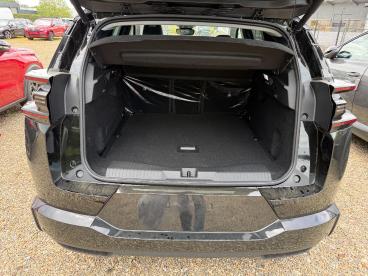 SPOTICAR Citroën C5 Aircross 145 Hybrid Max Occasions - Suv Hybride Rechargeable Zwart - Bree - 1200377400_5