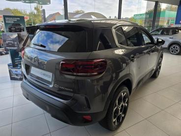 SPOTICAR Citroën C5 Aircross Plus Tweedehands - Suv Hybrid Grey - Brecht - 1200377622_4