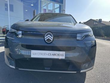 SPOTICAR Citroën C5 Aircross Phev 195 Pk Max Tweedehands - Suv Benzine Green - Laarne - 1200377633_4