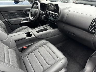 SPOTICAR Citroën C5 Aircross  Occasions - Suv Hybride Blue - Souvret - 1200378062_2