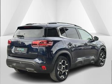 SPOTICAR Citroën C5 Aircross  Occasions - Suv Hybride Blue - Souvret - 1200378062_3