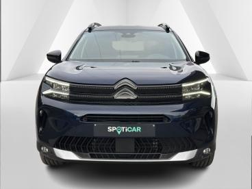SPOTICAR Citroën C5 Aircross  Occasions - Suv Hybride Blue - Souvret - 1200378062_4