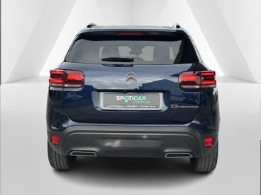SPOTICAR Citroën C5 Aircross  Occasions - Suv Hybride Blue - Souvret - 1200378062_5