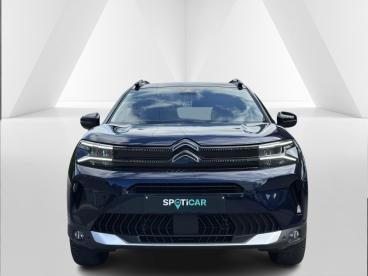 SPOTICAR Citroën C5 Aircross Max Occasions - Suv Hybride Blue - Souvret - 1200378063_4
