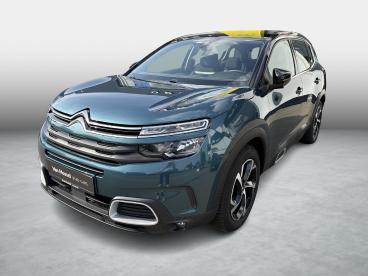 SPOTICAR Citroën C5 Aircross 1.2 Puretech 130 S&s Eat8 Live Occasions - Suv Essence Overig - Schriek - 1200382488_1
