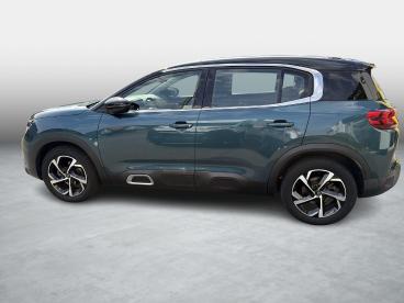 SPOTICAR Citroën C5 Aircross 1.2 Puretech 130 S&s Eat8 Live Occasions - Suv Essence Overig - Schriek - 1200382488_2