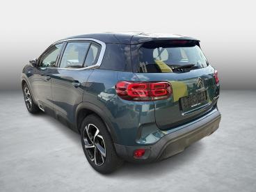 SPOTICAR Citroën C5 Aircross 1.2 Puretech 130 S&s Eat8 Live Occasions - Suv Essence Overig - Schriek - 1200382488_3