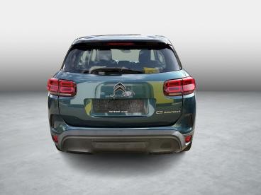 SPOTICAR Citroën C5 Aircross 1.2 Puretech 130 S&s Eat8 Live Occasions - Suv Essence Overig - Schriek - 1200382488_4