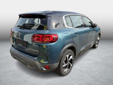 SPOTICAR Citroën C5 Aircross 1.2 Puretech 130 S&s Eat8 Live Occasions - Suv Essence Overig - Schriek - 1200382488_5