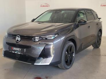 SPOTICAR Citroën C5 Aircross Hybrid 145 Pk Max + Opties Ref 905 Tweedehands - Suv Hybrid Grey - Torhout - 1200384688_1
