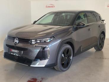 SPOTICAR Citroën C5 Aircross Hybrid 145 Pk Max + Opties Ref 905 Tweedehands - Suv Hybrid Grey - Torhout - 1200384688_2