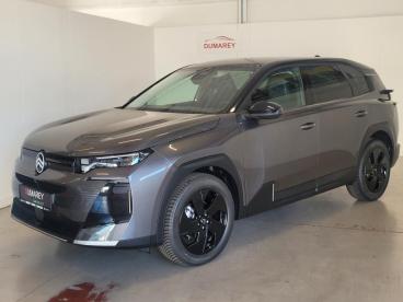 SPOTICAR Citroën C5 Aircross Hybrid 145 Pk Max + Opties Ref 905 Tweedehands - Suv Hybrid Grey - Torhout - 1200384688_3