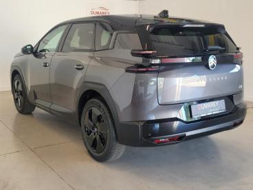 SPOTICAR Citroën C5 Aircross Hybrid 145 Pk Max + Opties Ref 905 Tweedehands - Suv Hybrid Grey - Torhout - 1200384688_5