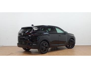 SPOTICAR Citroën C5 Aircross Hybrid 145 Ch/pk Automatic Plus Tweedehands - Suv Hybrid Zwart - Genk - 1200387096_4