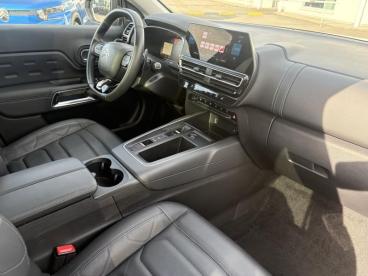 SPOTICAR Citroën C5 Aircross Shine - Automatique - Toit Ouvrant - Siege Elec Occasions - Suv Essence Grey - Awans - 1200388130_2