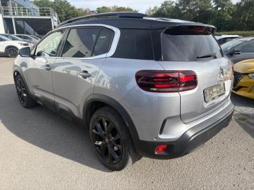 SPOTICAR Citroën C5 Aircross Shine - Automatique - Toit Ouvrant - Siege Elec Occasions - Suv Essence Grey - Awans - 1200388130_4