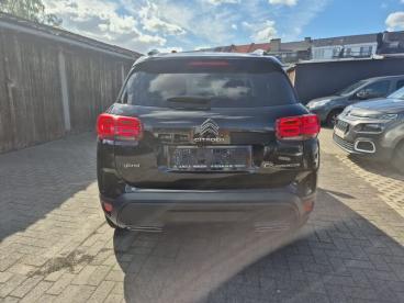 SPOTICAR Citroën C5 Aircross Plug-in Hybrid S/s Feel E-eat8 Tweedehands - Suv Oplaadbare Hybride Noir - Merksem - 1200390492_3