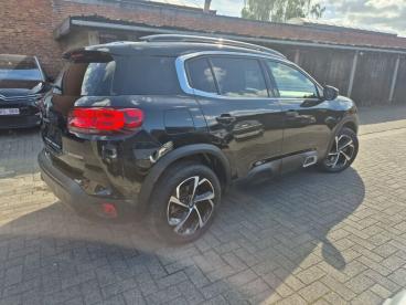 SPOTICAR Citroën C5 Aircross Plug-in Hybrid S/s Feel E-eat8 Tweedehands - Suv Oplaadbare Hybride Noir - Merksem - 1200390492_5