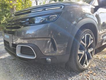 SPOTICAR Citroën C5 Aircross Shine 1.5 Bluehdi 130cv Man.6 Occasions - Suv Diesel Gris - Marcinelle - 400391135_5