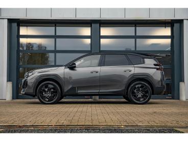 SPOTICAR Citroën C5 Aircross Directiewagen I Max | 360° | Zwart Dak I Zetelverw Tweedehands - Suv Hybrid Grijs - Turnhout - 1200393907_3