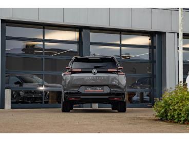SPOTICAR Citroën C5 Aircross Directiewagen I Max | 360° | Zwart Dak I Zetelverw Tweedehands - Suv Hybrid Grijs - Turnhout - 1200393907_5
