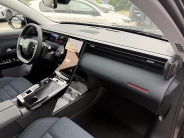SPOTICAR Citroën C5 Aircross Plus | 8 Jaar Care Garantie Tweedehands - Suv Hybrid Grey - Geraardsbergen - 1200395023_2