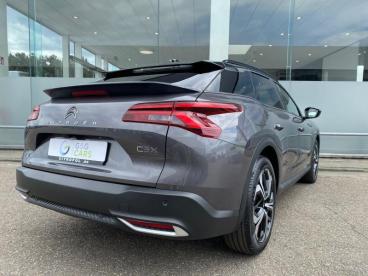 SPOTICAR Citroën C5 X Shine Occasions - Berline Hybride Rechargeable Grey - Eupen - 1200358436_3